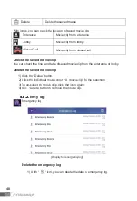 Preview for 41 page of Commax CIOT-700M2 User Manual