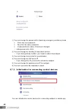 Preview for 47 page of Commax CIOT-700M2 User Manual