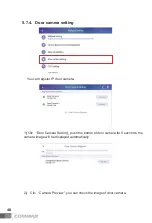 Preview for 49 page of Commax CIOT-700M2 User Manual