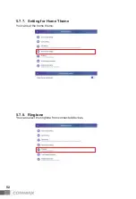 Preview for 53 page of Commax CIOT-700M2 User Manual