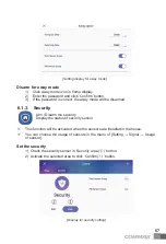 Preview for 58 page of Commax CIOT-700M2 User Manual