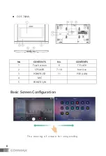 Предварительный просмотр 7 страницы Commax CIOT-700ML User Manual