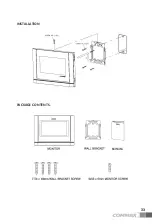 Предварительный просмотр 34 страницы Commax CIOT-700ML User Manual