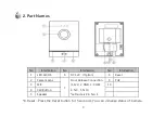 Предварительный просмотр 4 страницы Commax CIOT-D20M User Manual