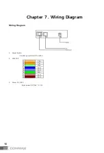 Предварительный просмотр 17 страницы Commax CIOT-G700M User Manual