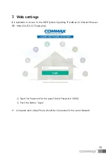 Preview for 12 page of Commax CIOT-L10M User Manual