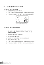 Preview for 9 page of Commax CIOT-L20MP User Manual