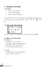 Preview for 13 page of Commax CIOT-L20MP User Manual