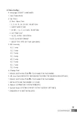 Preview for 16 page of Commax CIOT-L20MP User Manual