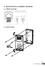 Preview for 18 page of Commax CIOT-L20MP User Manual