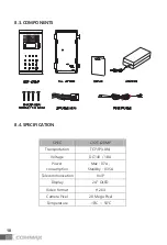 Preview for 19 page of Commax CIOT-L20MP User Manual