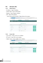 Предварительный просмотр 23 страницы Commax CIOT-L2TM User Manual