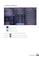 Предварительный просмотр 16 страницы Commax CIOT-L7FM User Manual