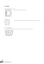 Предварительный просмотр 21 страницы Commax CIOT-L7FM User Manual