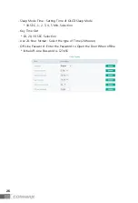 Предварительный просмотр 27 страницы Commax CIOT-L8TM User Manual