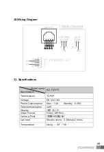 Предварительный просмотр 30 страницы Commax CIOT-L8TM User Manual