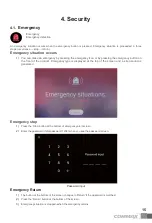 Предварительный просмотр 16 страницы Commax CIP-700M User Manual