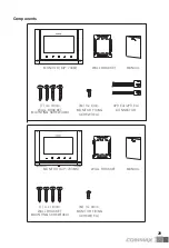 Предварительный просмотр 30 страницы Commax CIP-700M User Manual