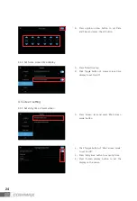 Preview for 25 page of Commax CIP-710M User Manual