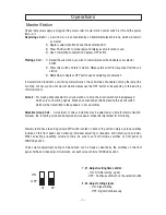 Preview for 6 page of Commax CM-200L User Manual