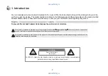 Preview for 3 page of Commax CMD-101BU User Manual