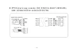 Preview for 12 page of Commax CMD-404FU User Manual