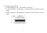 Preview for 14 page of Commax CMD-404FU User Manual