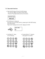 Предварительный просмотр 6 страницы Commax CMP-2BCT User Manual