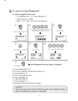 Предварительный просмотр 10 страницы Commax CMP-2BCT User Manual