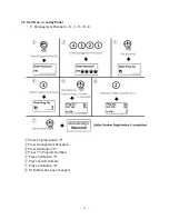 Предварительный просмотр 15 страницы Commax CMP-2BCT User Manual