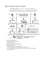 Предварительный просмотр 16 страницы Commax CMP-2BCT User Manual