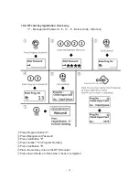 Предварительный просмотр 22 страницы Commax CMP-2BCT User Manual