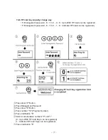 Предварительный просмотр 24 страницы Commax CMP-2BCT User Manual