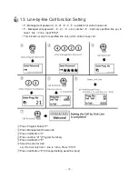 Предварительный просмотр 29 страницы Commax CMP-2BCT User Manual