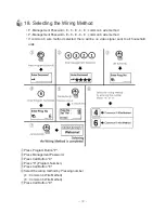 Предварительный просмотр 34 страницы Commax CMP-2BCT User Manual