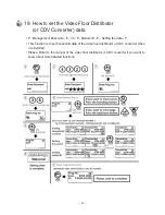 Предварительный просмотр 35 страницы Commax CMP-2BCT User Manual