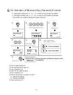 Предварительный просмотр 43 страницы Commax CMP-2BCT User Manual