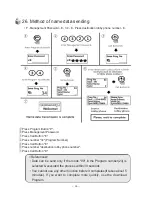 Предварительный просмотр 45 страницы Commax CMP-2BCT User Manual