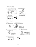 Предварительный просмотр 52 страницы Commax CMP-2BCT User Manual