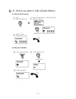 Предварительный просмотр 53 страницы Commax CMP-2BCT User Manual