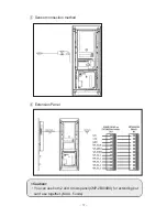 Предварительный просмотр 58 страницы Commax CMP-2BCT User Manual