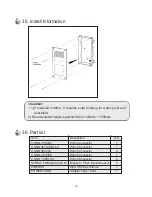 Предварительный просмотр 60 страницы Commax CMP-2BCT User Manual