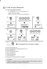 Предварительный просмотр 10 страницы Commax CMP-CTS User Manual