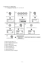 Предварительный просмотр 15 страницы Commax CMP-CTS User Manual