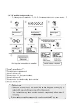 Предварительный просмотр 25 страницы Commax CMP-CTS User Manual