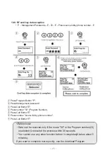 Предварительный просмотр 26 страницы Commax CMP-CTS User Manual