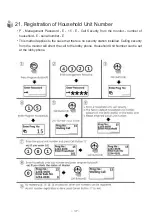 Предварительный просмотр 38 страницы Commax CMP-CTS User Manual