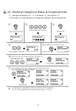 Предварительный просмотр 40 страницы Commax CMP-CTS User Manual