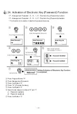 Предварительный просмотр 43 страницы Commax CMP-CTS User Manual