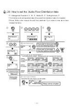 Предварительный просмотр 47 страницы Commax CMP-CTS User Manual